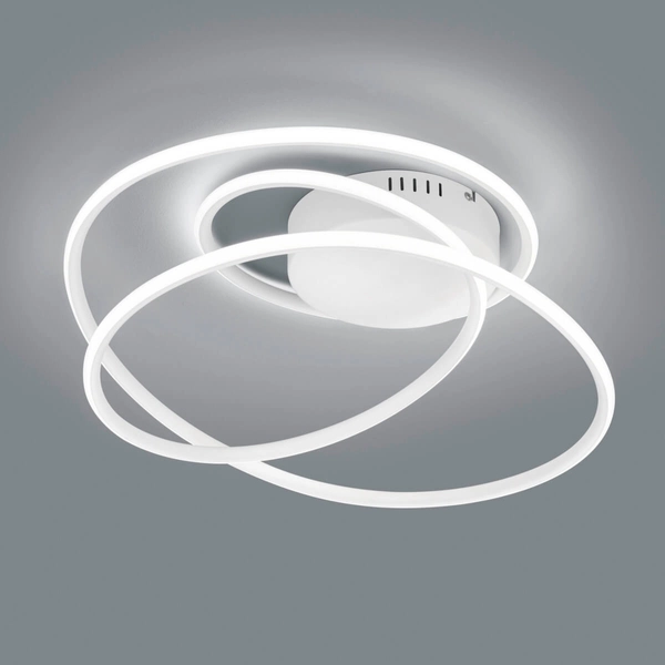 Sufitowa lampa NEMENIA DL131-67051 RL Light LED 36W 4000K wstęga biały