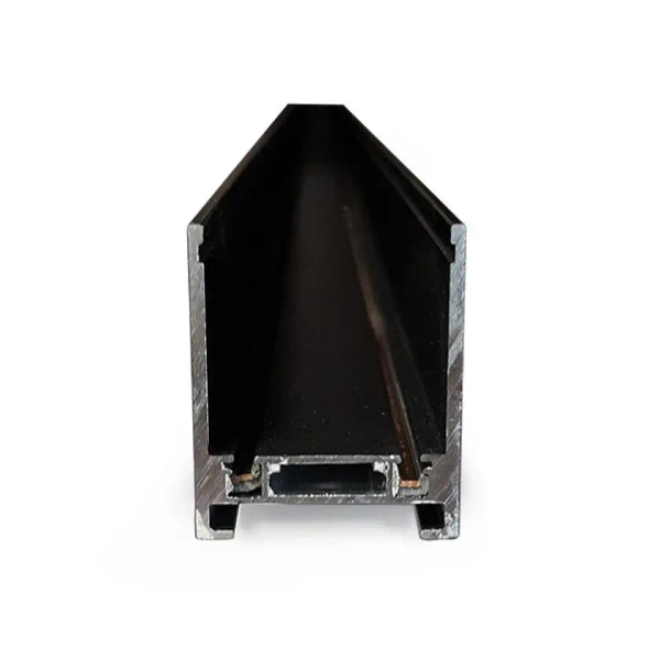 Szyna magnetyczna jednofazowa 3m Gamma AZ5564 czarny