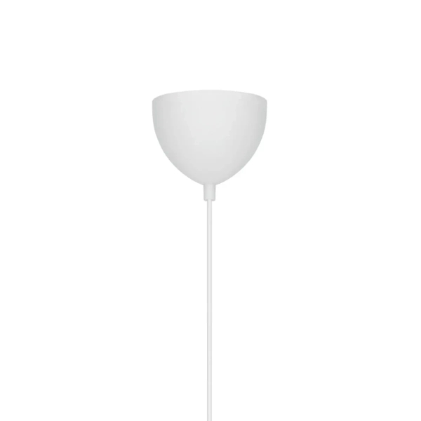 Wisząca lampa nad stół Matis 2512183001 jadalniana biały