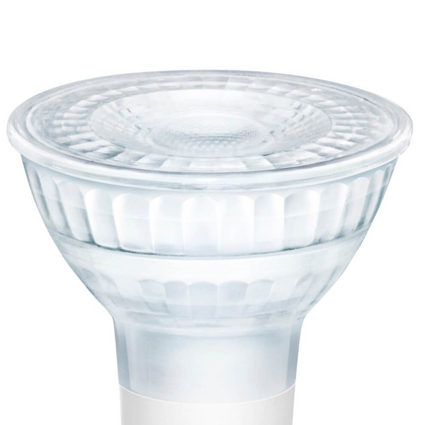 Żarówka ściemnialna GU10 5184002821 LED 6,2W 2700K 450lm przezroczysta