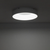 Lampa sufitowa Nikki 11203 Nowodvorski LED 32W 4000K do jadalni biała