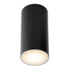 Sufitowa LAMPA downlight ARAO 1178 Shilo natynkowa OPRAWA tuba czarna