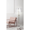 Lampa podłogowa Prima 51-03683 Candellux do salonu chrom