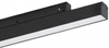 Lampa listwa do magnetycznego systemu Saga AZ4611 LED 36W 3000K czarna