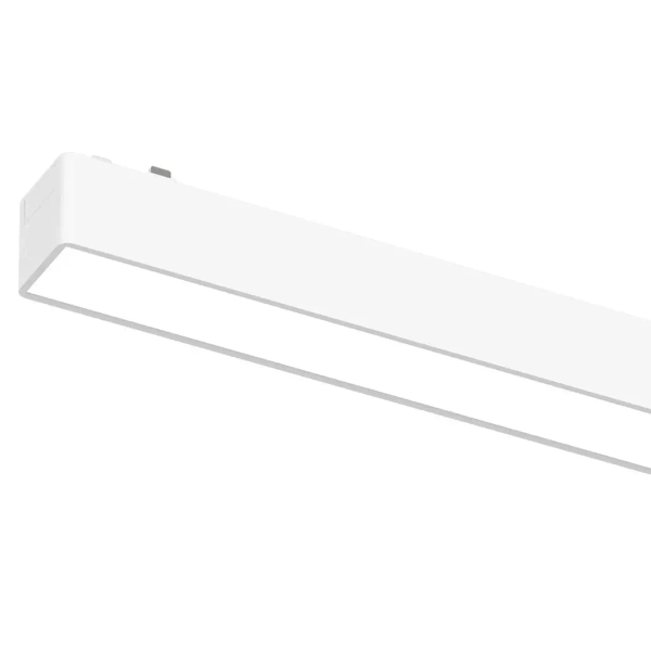 Magnetyczna lampa szynowa Tuya CCT ML2196 LED 10W CCT biały