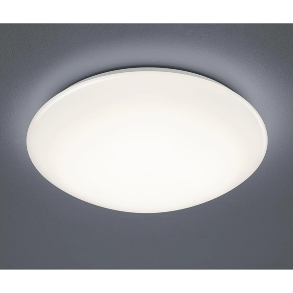 Nasufitowa lampa Pollux R67839101 RL Light LED 18W 3000K IP44 biała