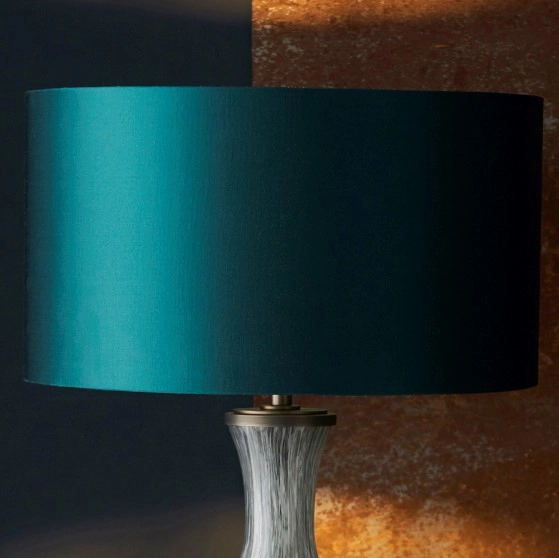 Lampka nocna L&-191200 Light& rzemieślnicze szkło mleczne