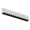 Szynowa lampa niskonapięciowa 1-obwodowa 11632 LED 9W 3000K biały