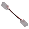 Elastyczna złączka kątowa dwustronna do taśm LED 316417 2pin 8mm