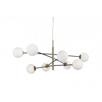 złoty || czarny || biały