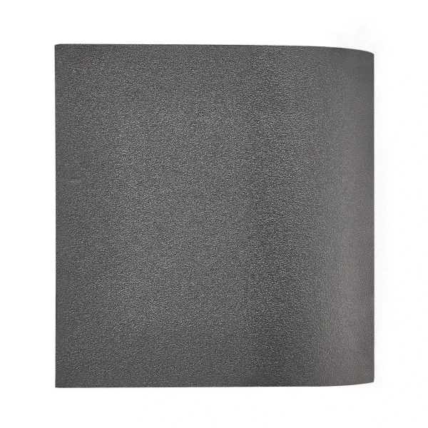 Lampa ścienna zewnętrzna Canto 49701203 LED 10,6W 3000K IP44 czarny