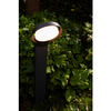 Tarasowy naświetlacz Polo 7105701118 LED 15W 3000K IP54 zewnętrzny szary