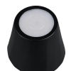 Stołowa lampa bezprzewodowa DIAZ R55961132 LED 1,6W 2700-6500K IP44 czarny