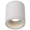 Downlight lampa zewnętrzna Aven 22962/01/31 biała tuba IP65 outdoor