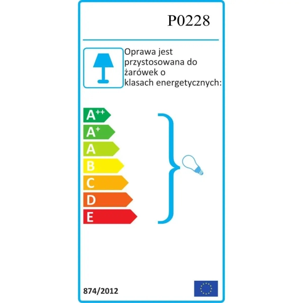 LAMPA wisząca VIGO III P0228 Maxlight metalowa OPRAWA zwis LISTWA sufitowa krople łezki chrom