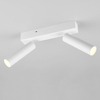 Lampa sufitowa AMBALA 849210231 Trio LED 11W 2300-4000K podwójna biały