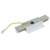 Łącznik do szyn Profile Power Straight Connector 10227 Nowodvorski biały