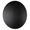 Tarasowa lampa ścienna ARIA 11572 LED 15W 3000K IP54 czarny