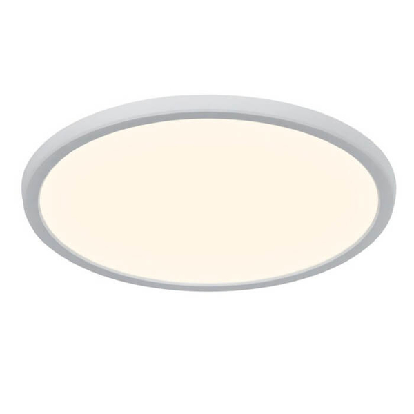 Sufitowa lampa kuchenna OJA 2015016101 LED 14,5W 3000-4000K biały
