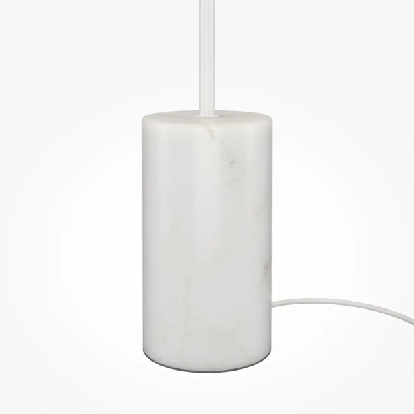 Ledowa podłogowa lampa Kyoto MOD178FL-L11W3K LED 11W 3000K biała