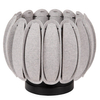 Lampa stołowa z filcu Spencer 34545/81/36 szara