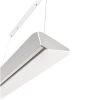 Zwisowa podłużna lampa Yottsu YOB611P02 LED 19,2W 3000K biały