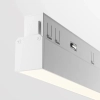 Sufitowa lampa szynowa Basis TR030-4-12WTW-DD2-W LED 12W 2700-6000K biały