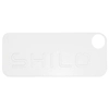 Plafon LAMPA sufitowa ZAMA 7041 Shilo plafoniera OPRAWA natynkowa LED 30W 3000K metalowa biała