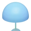 Nocna lampka stołowa Cantia TB-75839-BLU LED 2W 3000-6500K niebieska