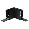 Łącznik L do systemu magnetycznego Track Magnetic 52 AZ4679 czarny