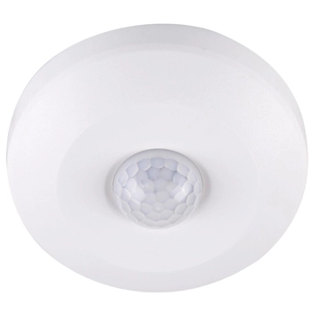 Czujnik ruchu i zmierzchu Pir ES-P12D 318800 mini natynkowy