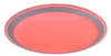 Lampa sufitowa Carry 41354-30SH LED RGB 35W 3000-6500K biała srebrna
