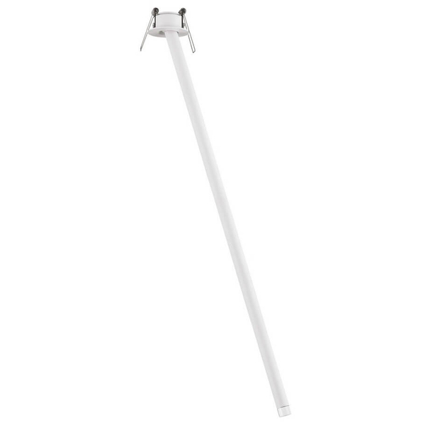 Sufitowa lampa wpust ARANI LE44704 LED 4W 3000K z regulacją biały