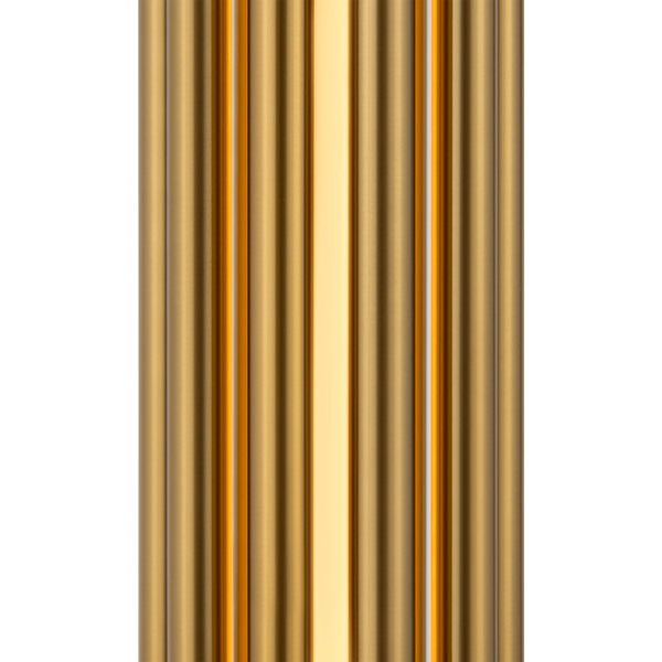 Kinkiet ścienny Sonata MOD410WL-L12BS3K LED 12W 3000K złoty