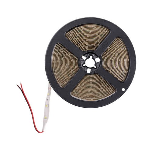Taśma LED 24W 6500K LATE LED 03029 Ideus pasek 5 metrów 2925lm IP65 biała