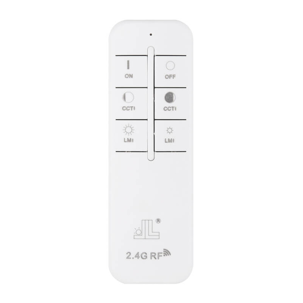 Przysufitowa lampa Wiss 41744- 48 ściemniacz LED 48W 3000-6000K biała