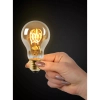 Żarówka LED 49042/05/62 Lucide E27 5W 2200K 260lm klasyczna bursztynowa