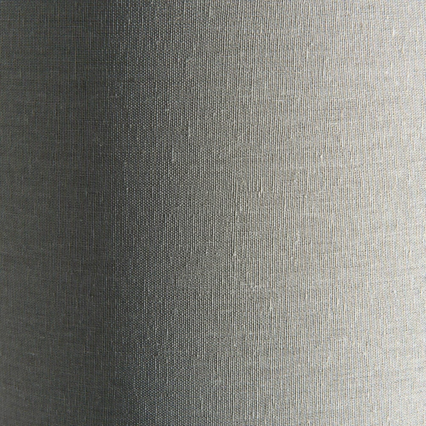 Podłogowa lampa do salonu Fraser 95466 z abażurem mosiądz beżowy