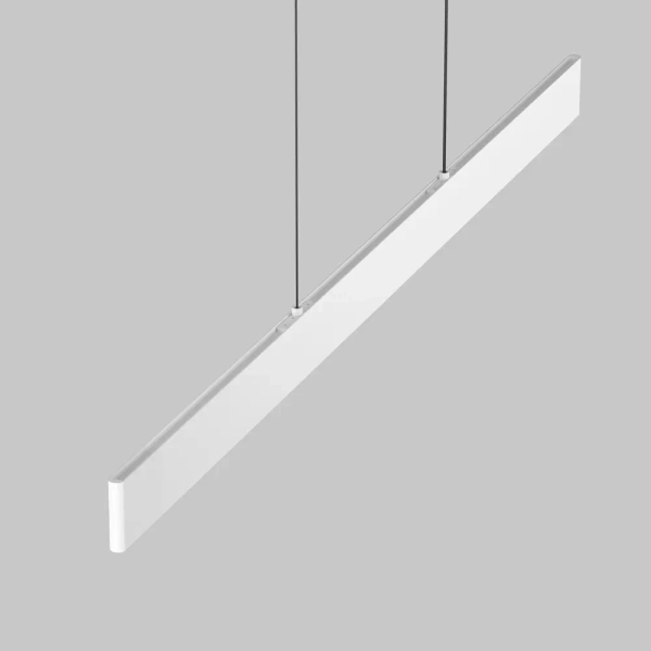 Liniowa lampa zwisająca Euphoria P109PL-36W2.7-6K-W LED 36W 2700-6000K biała