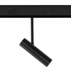 Lampa szynowa magnetyczna Reno TRM-37283-5W-LONG-3K LED 5W 3000K czarna