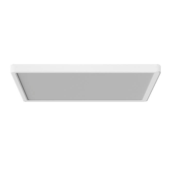 Metalowa lampa sufitowa Panka AZ5359 LED 18W zmienna barwa biała