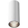 Ściemnialna lampa sufitowa Focus LED C056CL-L12W4K-W-D-W Maytoni 12W 4000K biała