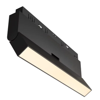 Oprawa magnetyczna DALI Basis TR036-4-12WTW-DD-B LED 12W 2700-6000K czarna