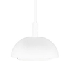 Kuchenna lampa wisząca no.Di 5161 Shilo minimalistyczna biała