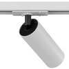 Lampa do szynoprzewodu 1-fazowa Focus TR021-1-12W3K-W-W LED 12W 3000K biała