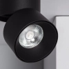 Spot metalowy Estetica ABR-LPR-15W-C-WW Abruzzo LED 15W 2700-3200K czarny