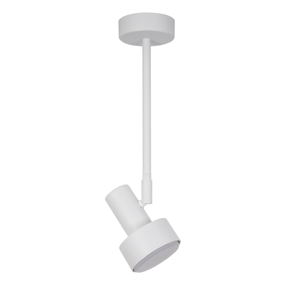Lampa sufitowa Mona 40987 Sigma reflektorek do kuchni biała