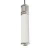 Wisząca tubka ledowa lampa Omi I Cromo OR85730 LED 10W 3000K chrom