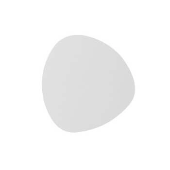 Kinkiet ścienny na przedpokój APURE LE44373 LED 6W 3000K biały