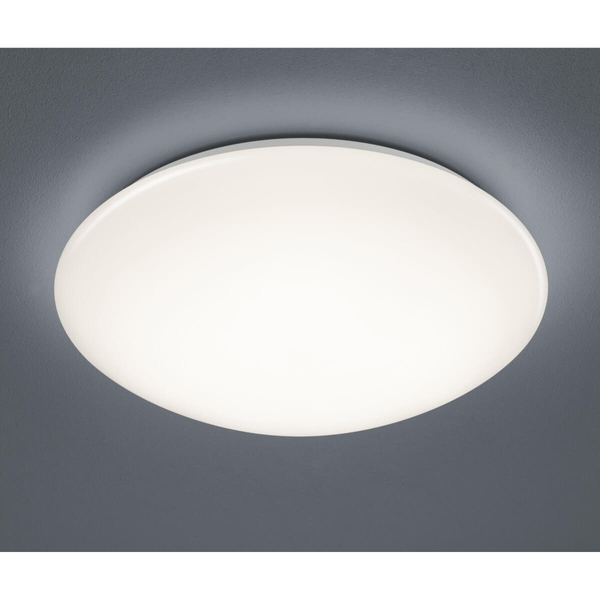 Nasufitowa lampa Pollux R67839101 RL Light LED 18W 3000K IP44 biała